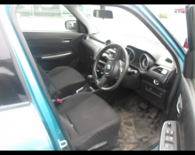 Suzuki Swift 2017