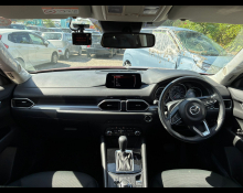 Mazda CX-5 2019