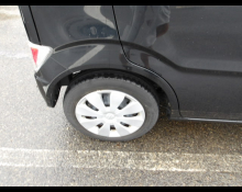 Suzuki Wagon R 2020