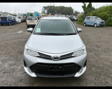 Toyota Corolla Fielder 2020