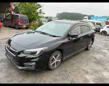 Used Subaru Impreza Cars For Sale in Japan