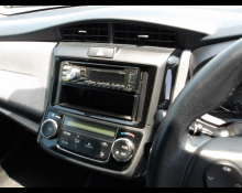 Toyota Corolla Axio 2013