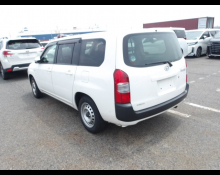 Toyota Probox 2021