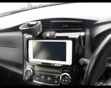 Toyota Corolla Fielder 2016