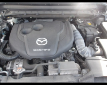 Mazda CX-8 2020