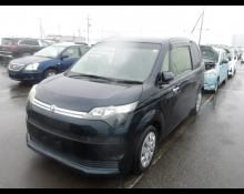 Toyota Spade 2019
