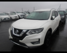 Nissan X-Trail 2019