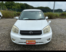 Toyota Probox 2019