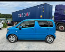 Suzuki Wagon R 2019
