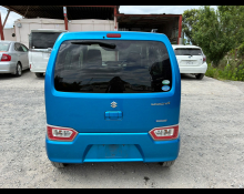 Suzuki Wagon R 2019