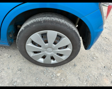 Suzuki Wagon R 2019
