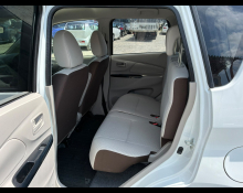 Nissan Dayz 2019