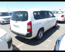 Toyota Probox 2021