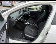 Mazda Demio 2019