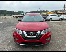 Nissan X-Trail 2019