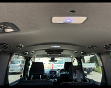 Toyota Voxy 2017