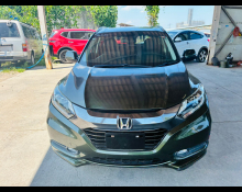 Honda Vezel 2016