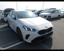 Used Bmw 1 series Cars For Sale in Japan