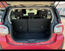 Toyota Passo 2020