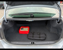 Subaru Impreza G4 2021