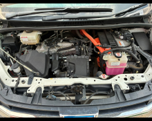 Toyota Noah 2019