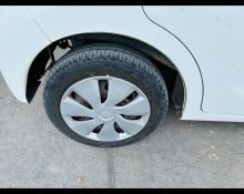 Mitsubishi eK Wagon 2019