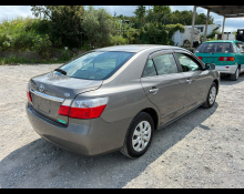 Toyota Premio 2007