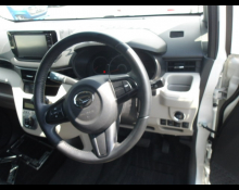 Daihatsu Move 2020