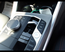 BMW 4 Series 2025