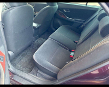 Toyota Premio 2007