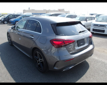 Mercedes Benz A-Class 2023