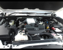 Toyota Hilux 2026