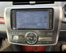 Toyota Allion 2007