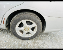 Toyota Allion 2007