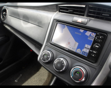 Toyota Corolla Fielder 2019
