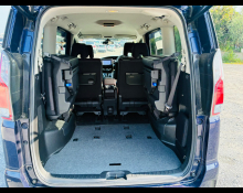Nissan Serena 2018