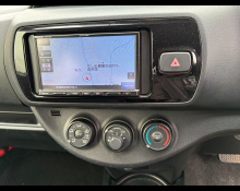Toyota Vitz 2019