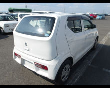 Suzuki Alto 2019