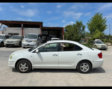 Toyota Premio 2006