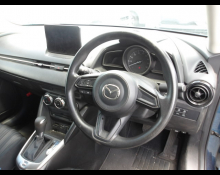 Mazda Mazda2 2021