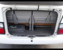 Toyota Coaster 2015