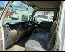 Isuzu Elf 2007