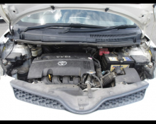 Toyota IST 2009
