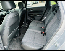 Honda Fit 2021