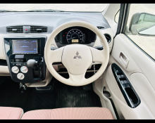 Mitsubishi eK Wagon 2019