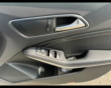 Mercedes Benz A-Class 2015