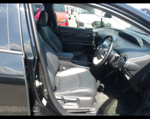 Toyota Prius 2016