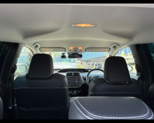 Toyota Prius PHV 2021
