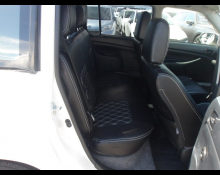 Mazda Familia Van 2021