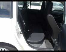 Mazda Familia 2019